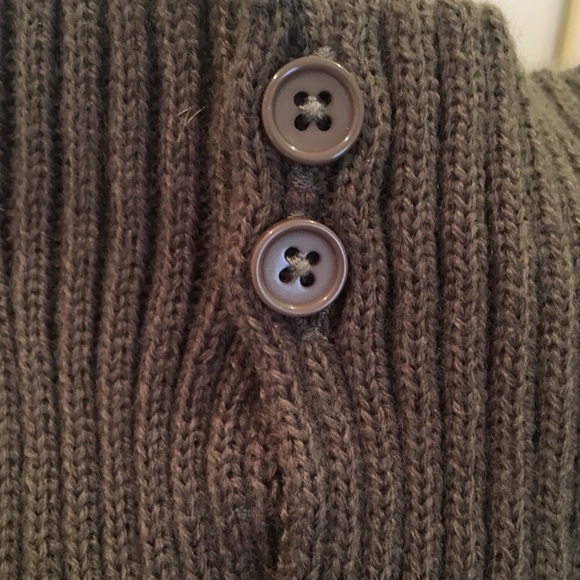 Barkley and Finn puppy/doggie sweater - Picture 5 of 6